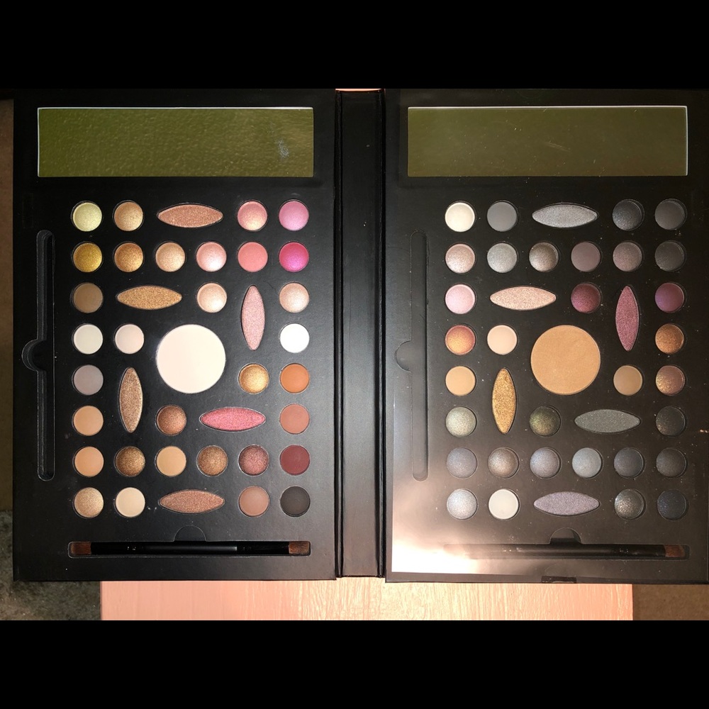 Eyeshadow Pallete